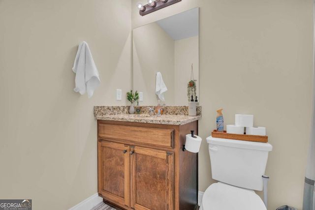 5467 Stepstone Way, Gainesville, GA 30506