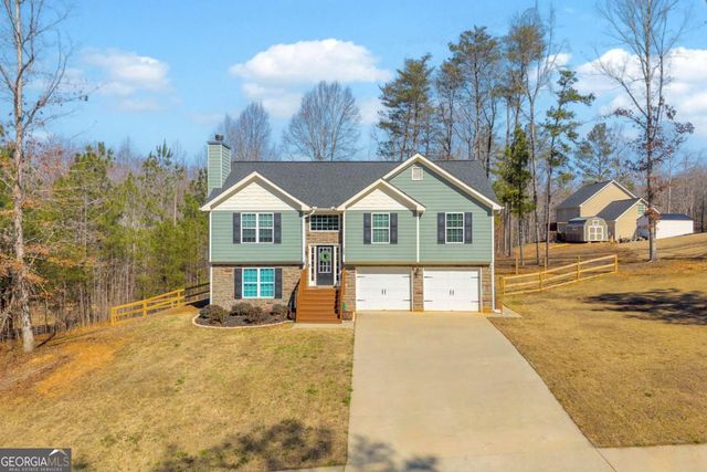 5467 Stepstone Way, Gainesville, GA 30506