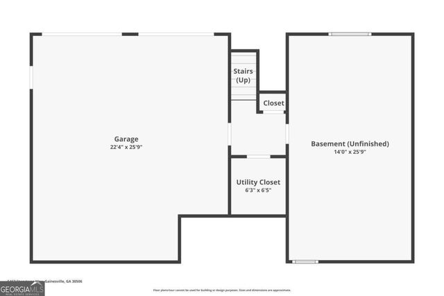 5467 Stepstone Way, Gainesville, GA 30506