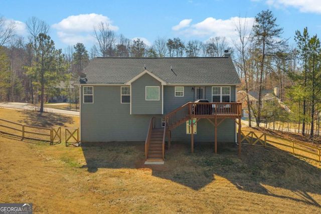 5467 Stepstone Way, Gainesville, GA 30506