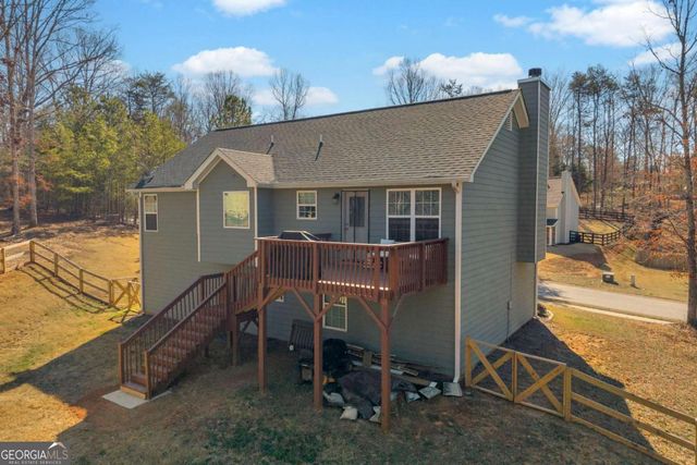 5467 Stepstone Way, Gainesville, GA 30506