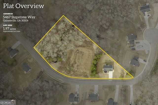 5467 Stepstone Way, Gainesville, GA 30506