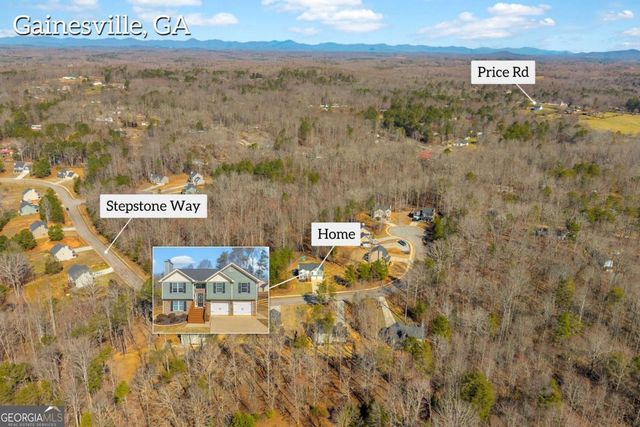 5467 Stepstone Way, Gainesville, GA 30506