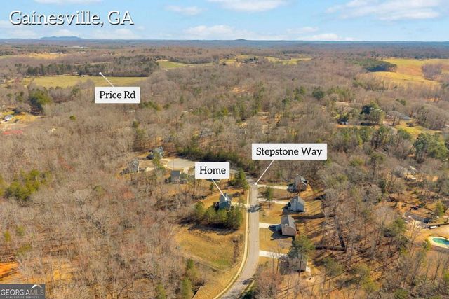 5467 Stepstone Way, Gainesville, GA 30506