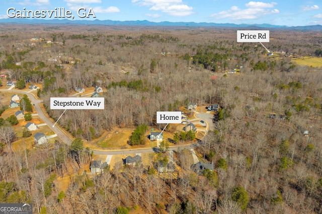 5467 Stepstone Way, Gainesville, GA 30506