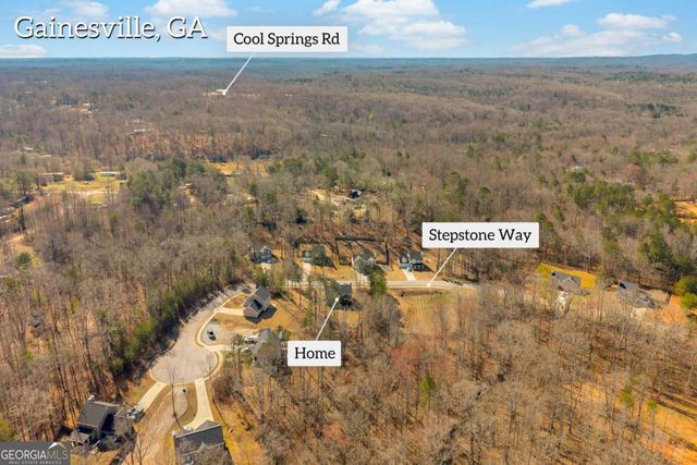 5467 Stepstone Way, Gainesville, GA 30506