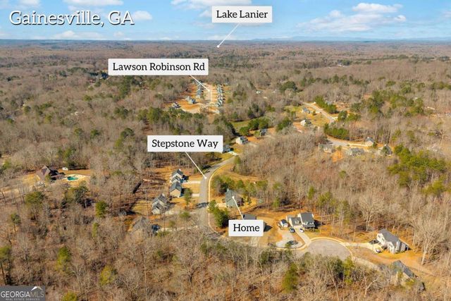 5467 Stepstone Way, Gainesville, GA 30506