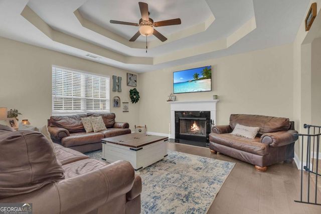 5467 Stepstone Way, Gainesville, GA 30506