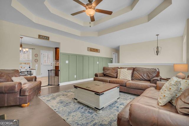 5467 Stepstone Way, Gainesville, GA 30506