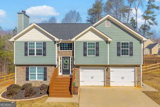 5467 Stepstone Way, Gainesville, GA 30506
