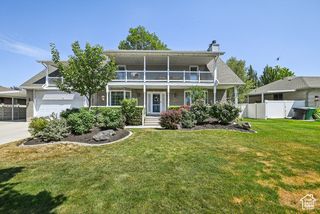 537 E EDINDREW CIR, Murray, UT 84107