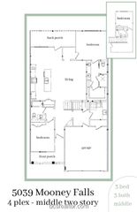 5039 Mooney Falls Drive, Bryan, TX 77802