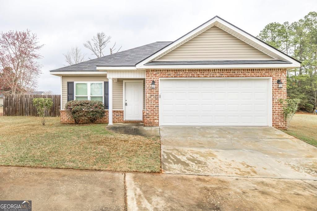 103 Denali Drive, Perry, GA 31069