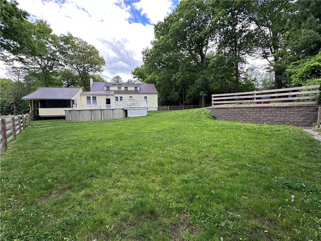 1381 Putnam Pike, Glocester, RI 02814