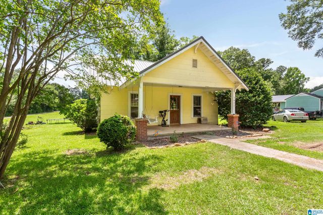 1977 AIRPORT ROAD, Oxford, AL 36203
