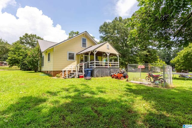 1977 AIRPORT ROAD, Oxford, AL 36203