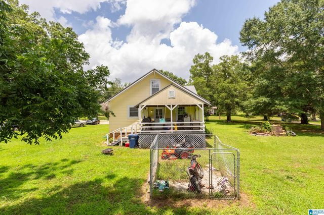 1977 AIRPORT ROAD, Oxford, AL 36203