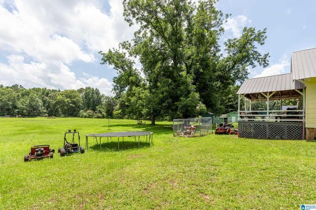1977 AIRPORT ROAD, Oxford, AL 36203