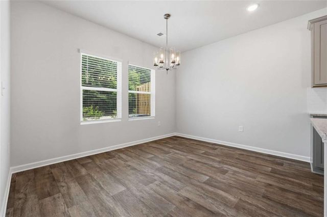 3648 PARKWAY JAMES Drive, Snellville, GA 30039