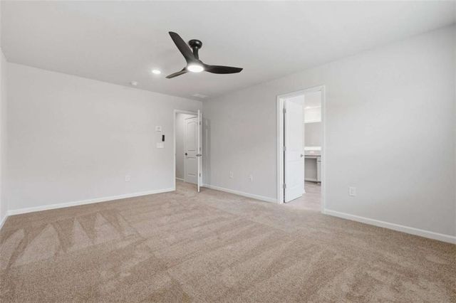 3648 PARKWAY JAMES Drive, Snellville, GA 30039