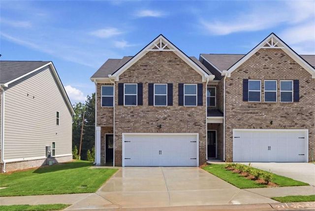 3648 PARKWAY JAMES Drive, Snellville, GA 30039