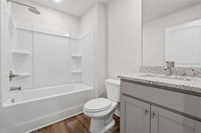 3648 PARKWAY JAMES Drive, Snellville, GA 30039
