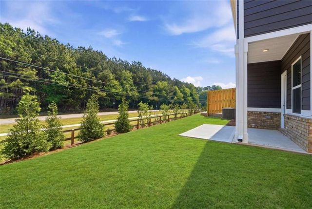 3648 PARKWAY JAMES Drive, Snellville, GA 30039