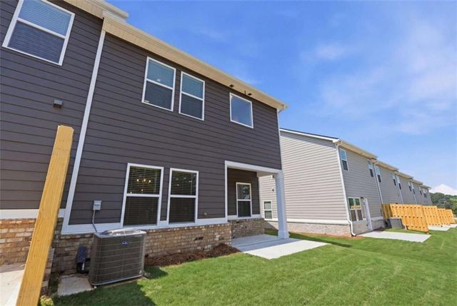 3648 PARKWAY JAMES Drive, Snellville, GA 30039