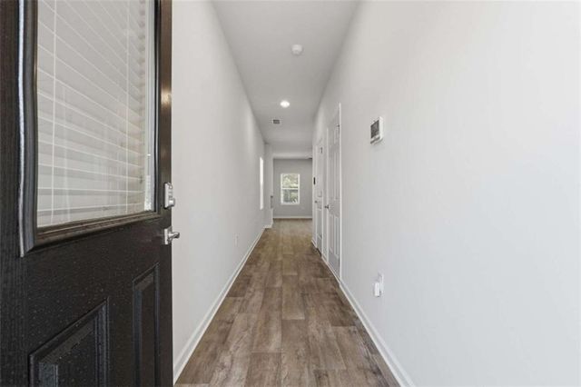 3648 PARKWAY JAMES Drive, Snellville, GA 30039
