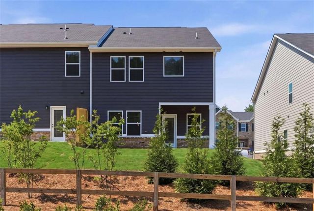 3648 PARKWAY JAMES Drive, Snellville, GA 30039