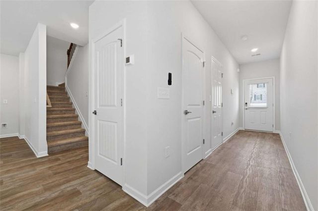 3648 PARKWAY JAMES Drive, Snellville, GA 30039