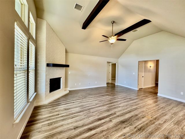 4224 S 185th East Avenue, Tulsa, OK 74134