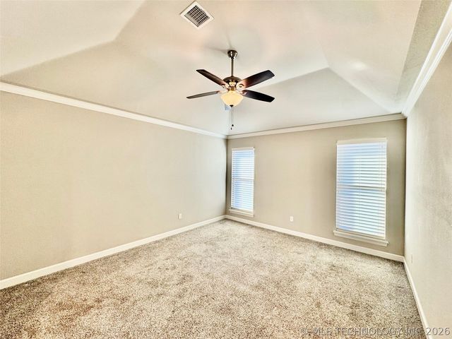 4224 S 185th East Avenue, Tulsa, OK 74134