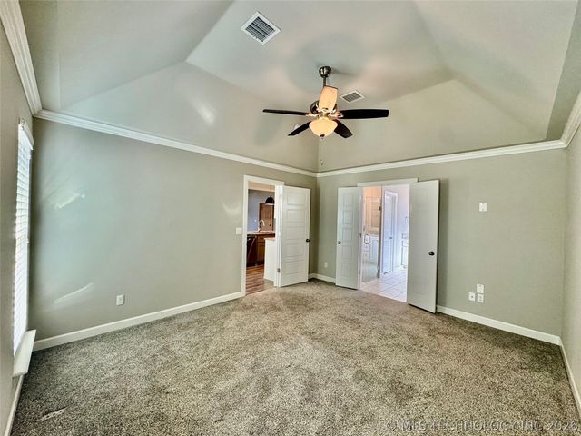 4224 S 185th East Avenue, Tulsa, OK 74134