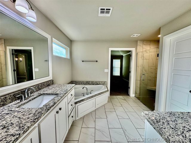 4224 S 185th East Avenue, Tulsa, OK 74134