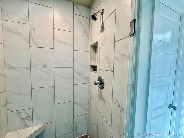 4224 S 185th East Avenue, Tulsa, OK 74134