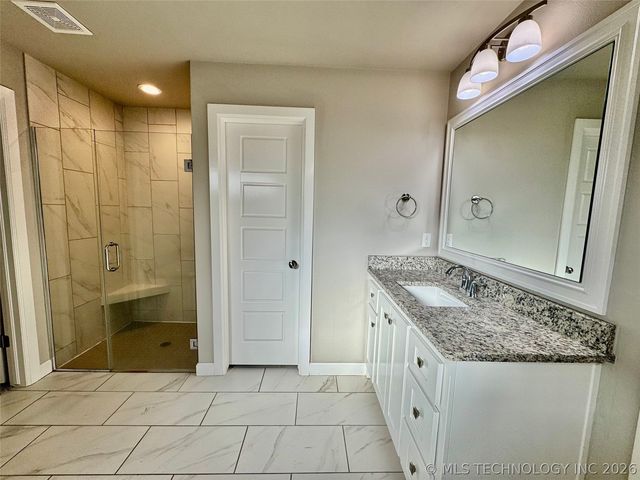 4224 S 185th East Avenue, Tulsa, OK 74134