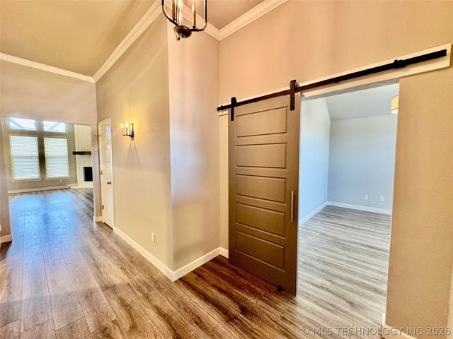 4224 S 185th East Avenue, Tulsa, OK 74134