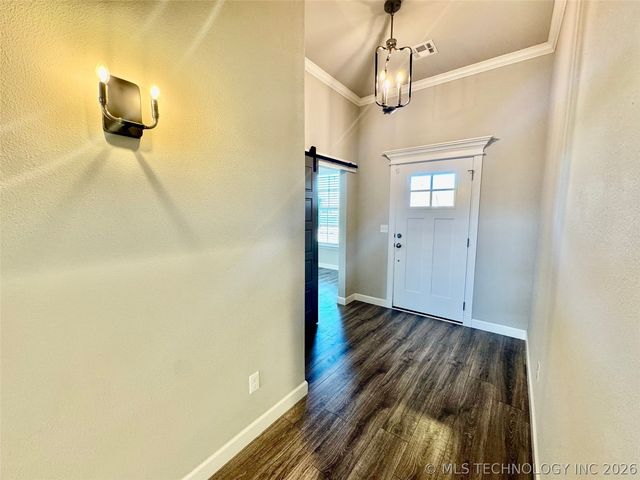 4224 S 185th East Avenue, Tulsa, OK 74134