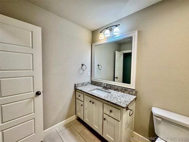 4224 S 185th East Avenue, Tulsa, OK 74134