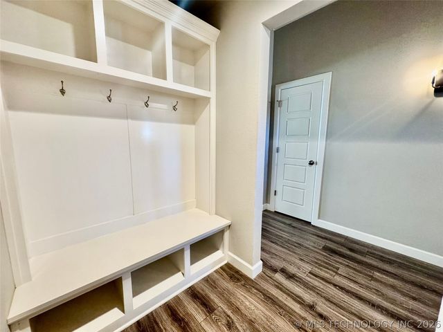 4224 S 185th East Avenue, Tulsa, OK 74134