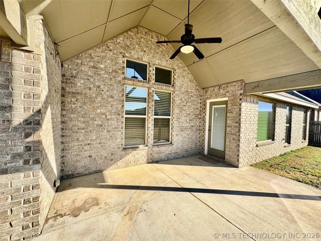 4224 S 185th East Avenue, Tulsa, OK 74134