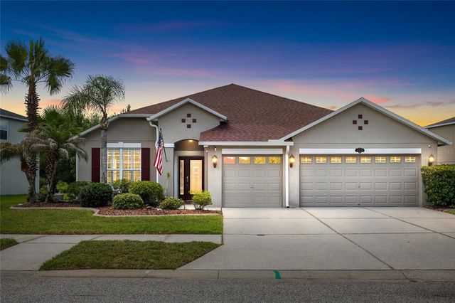 10839 BREAKING ROCKS DRIVE, Tampa, FL 33647