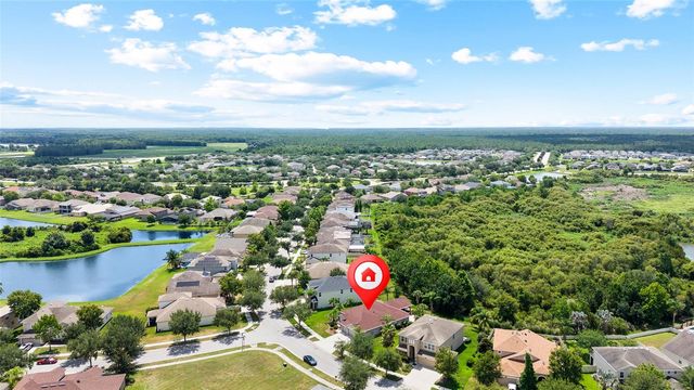 10839 BREAKING ROCKS DRIVE, Tampa, FL 33647