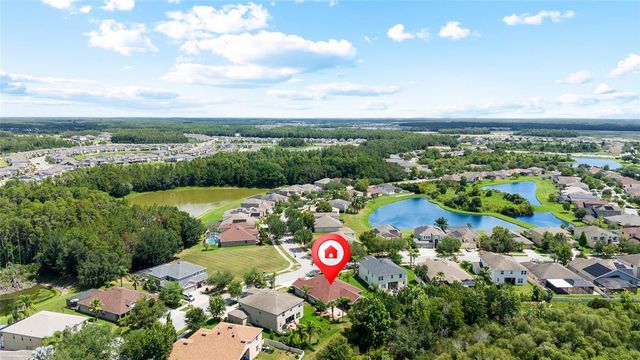 10839 BREAKING ROCKS DRIVE, Tampa, FL 33647