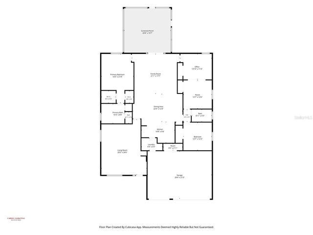 10839 BREAKING ROCKS DRIVE, Tampa, FL 33647