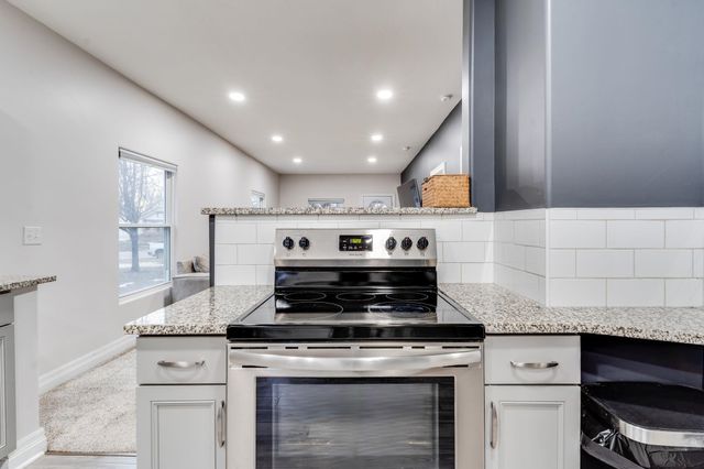 258 N Martinson St, Wichita, KS 67203