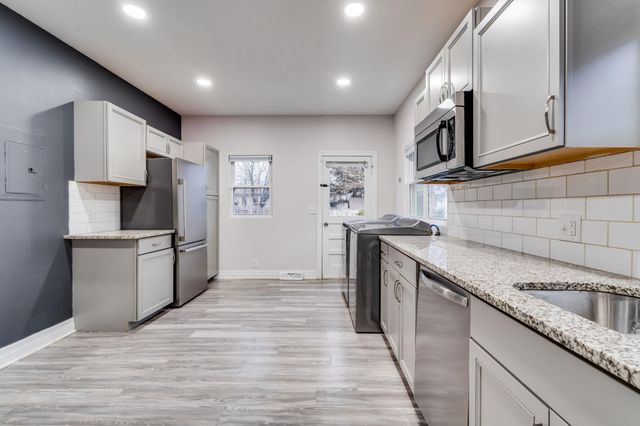 258 N Martinson St, Wichita, KS 67203