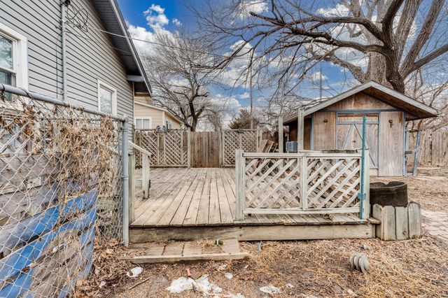 258 N Martinson St, Wichita, KS 67203