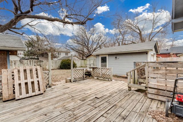 258 N Martinson St, Wichita, KS 67203